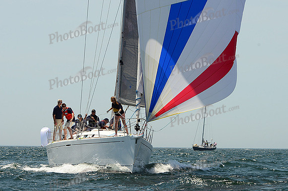 2013 Block Island Race Week A1 508