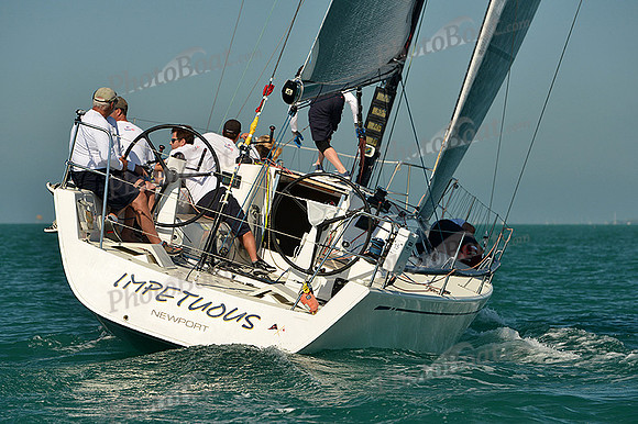 2015 Key West Race Week C 786