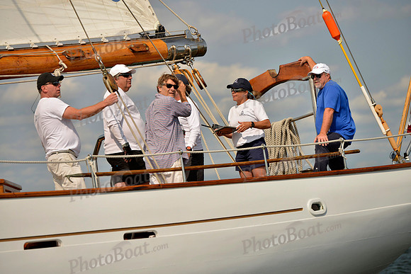 2017 IYRS Classic Yacht Regatta_0964