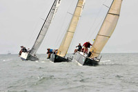 2012 Charleston Race Week A 2316