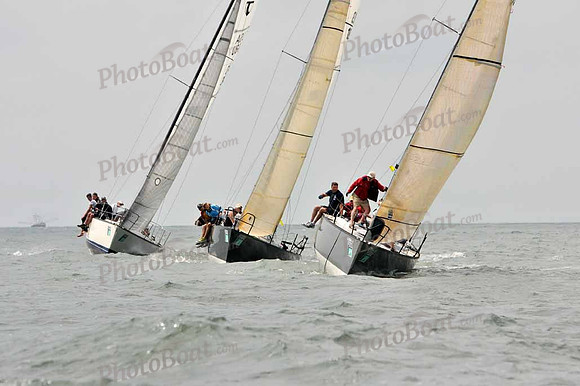 2012 Charleston Race Week A 2316