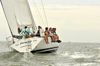 2013 Charleston Race Week A 481