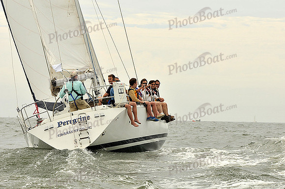 2013 Charleston Race Week A 481