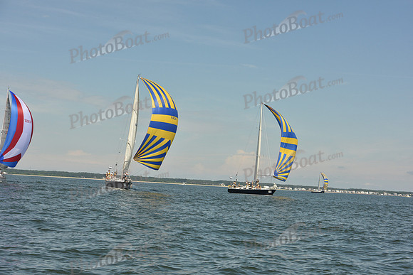 2018 Southern Bay Race Week C_0365