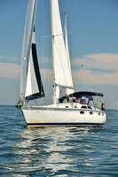 2015 Cape Charles Cup C 500