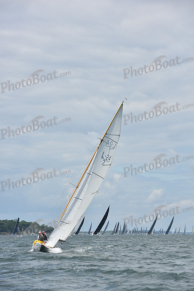 2019 NYYC Annual Regatta A_2204