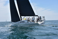 2021 Block Island Race Week A_0727
