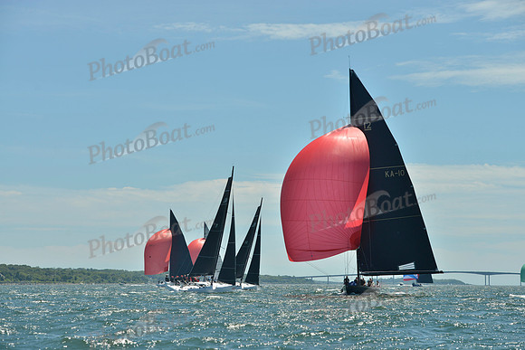 2019 NYYC Annual Regatta B_0336