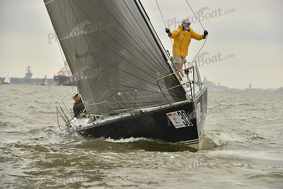 2018 Southern Bay Race Week D_0292