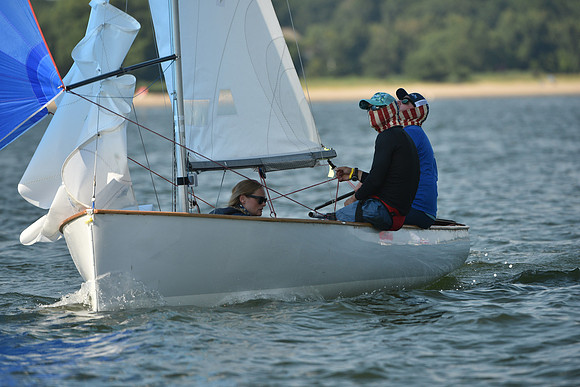 2018 Thistle Nationals C_0454