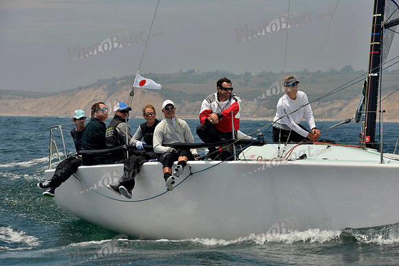 2017 Block Island Race Week D_0668