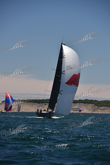 2021 Block Island Race Week E_2643
