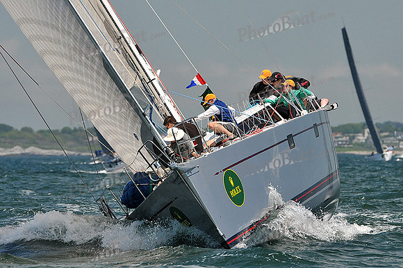2012 NYYC Annual Regatta A 1343