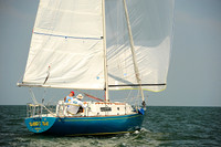 2014 Cape Charles Cup A 1054