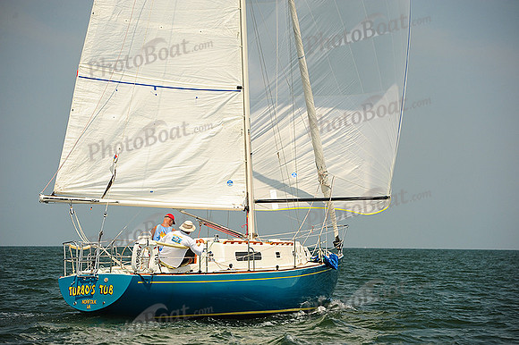 2014 Cape Charles Cup A 1054