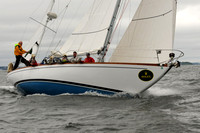 2011 NYYC Annual Regatta C 518