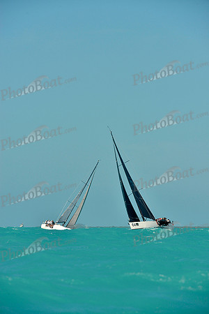 2017 Quantum Key West RW C 162