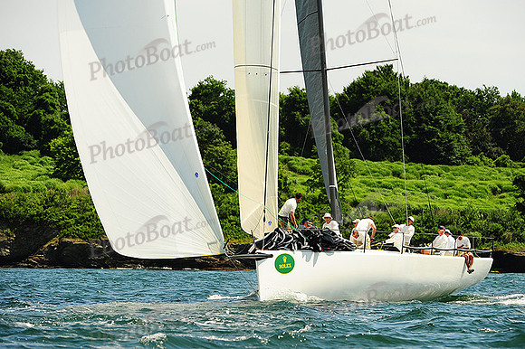 2014 NYYC Race Week C 235