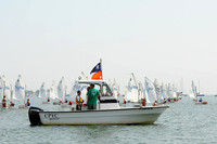 2012 Opti Green Fleet 497