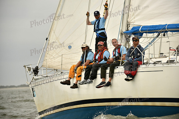 2019 Charleston Race Week H_0070