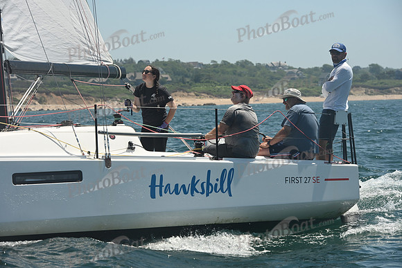 2025 Block Island Race Week C_0844