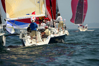 2013 Block Island Race Week A 545