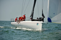 2014 Charleston Race Week D 553