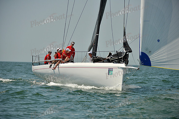 2014 Charleston Race Week D 553