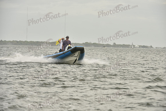 2019 Charleston Race Week E_0441