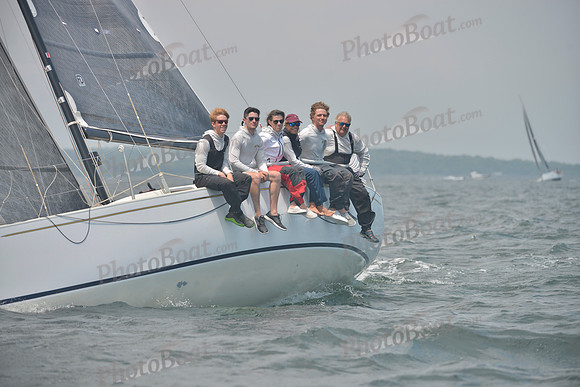 2024 NYYC Annual Regatta_4134