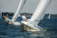 2011 Flying Scot NAC E 740