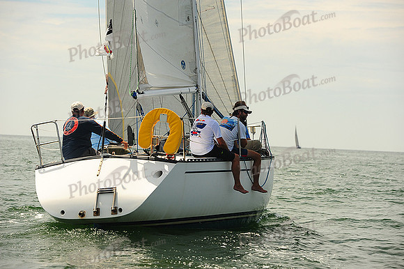 2014 Cape Charles Cup B 652