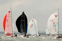 2012 Charleston Race Week A 1286