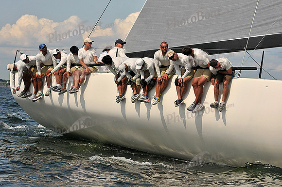 2014 NYYC Race Week D 465