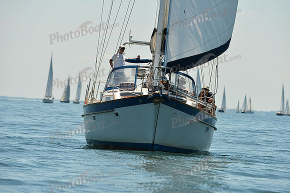 2015 Cape Charles Cup A 298