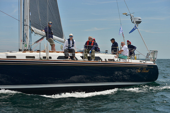 2019 Block Island Race Week D_0093