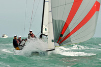 2013 Key West Race Week C 1192