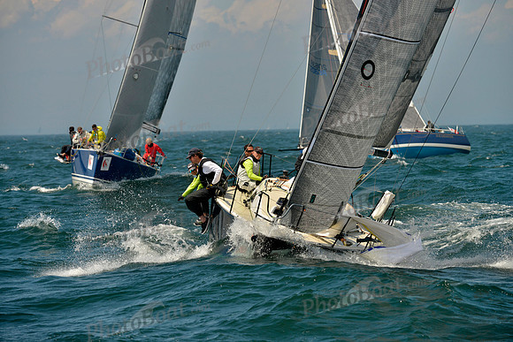 2017 Block Island Race Week A_0102