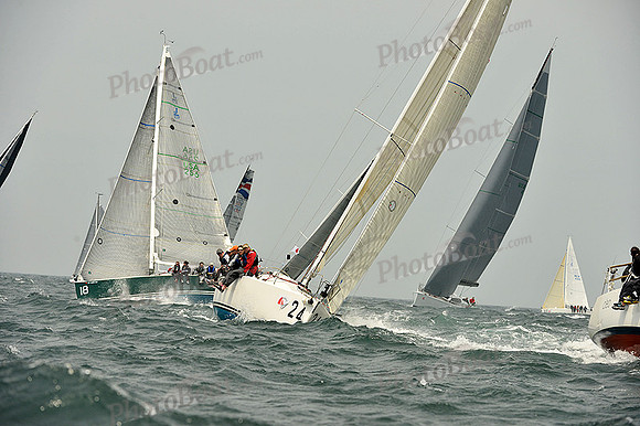 2015 Block Island Race Week D 969