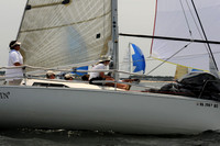 2011 Southern Bay RW D 887