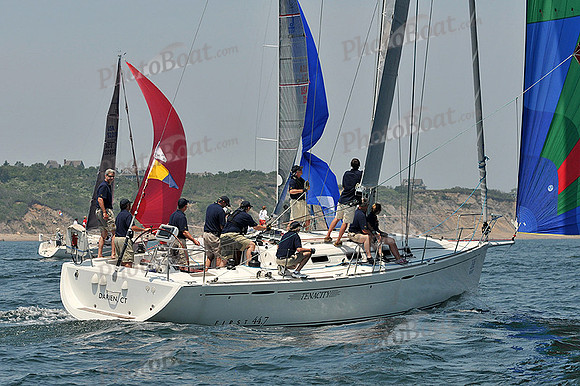2013 Block Island Race Week B 1166