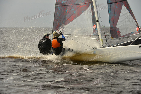 2015 F18 Americas A 276