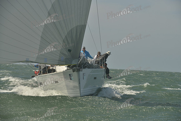 2017 Charleston Race Week D_0828