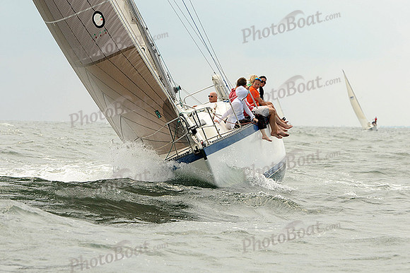 2012 Cape Charles Cup A 1777