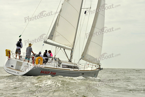 2019 Charleston Race Week A_0766