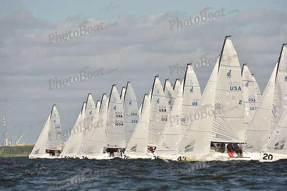 2019 J70 Winter Series A_0588