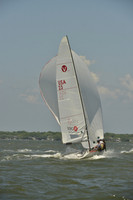 23 Boat