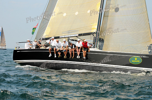 2011 Block Island RW C 1368