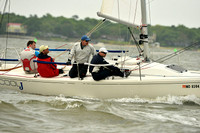 2015 Charleston Race Week E 1144