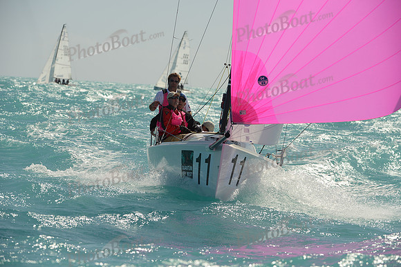2017 Quantum Key West RW D 876